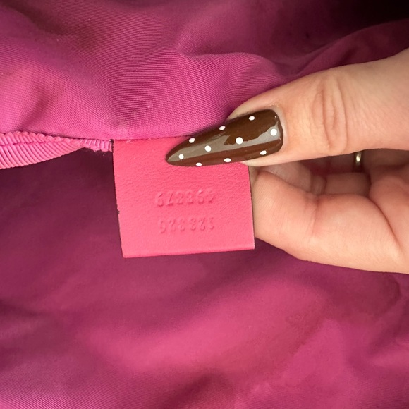 Gucci Diaper Bag - Picture 3 of 10